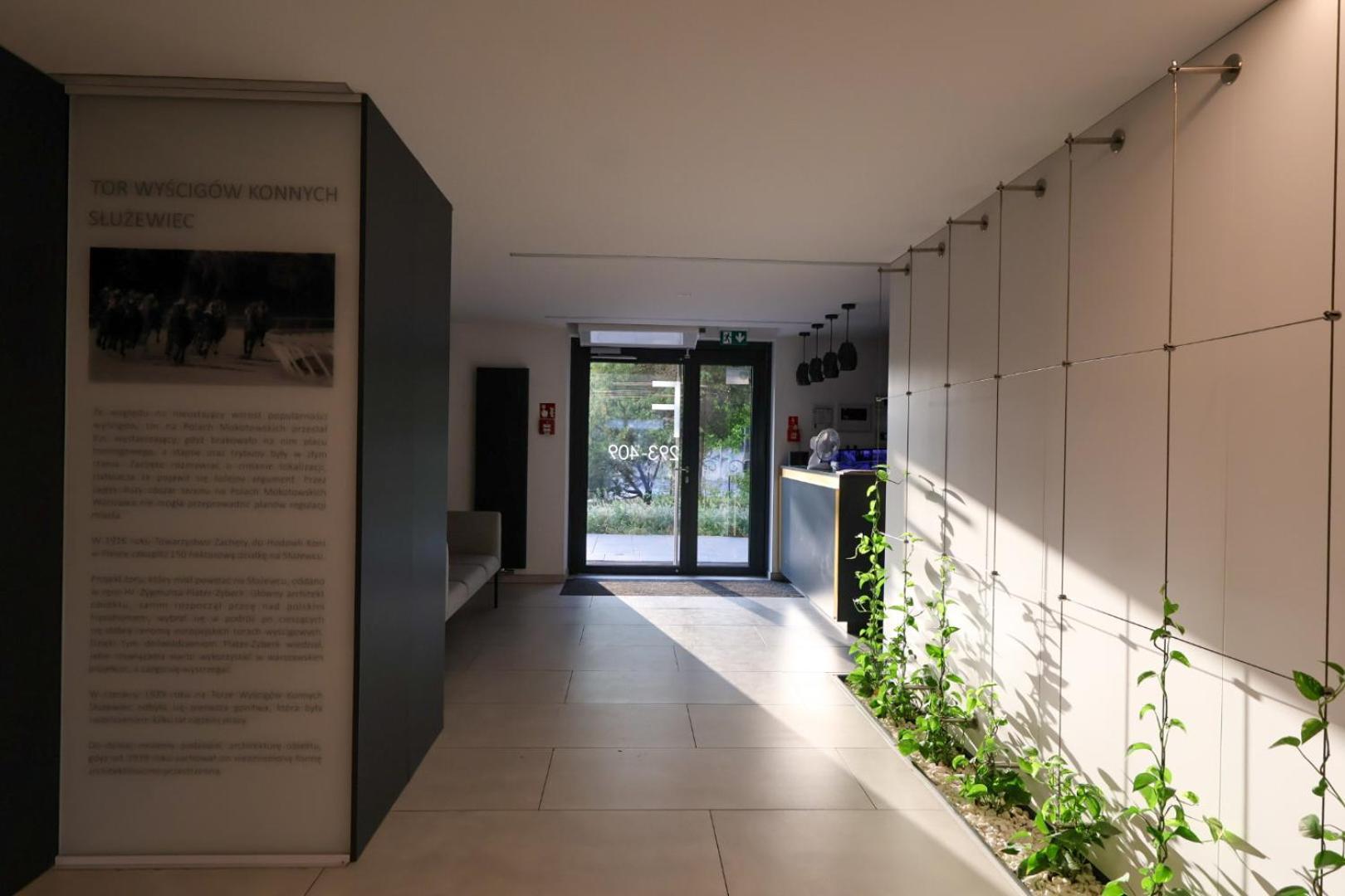 Premium Studio Klobucka Airport Warschau Exterior foto